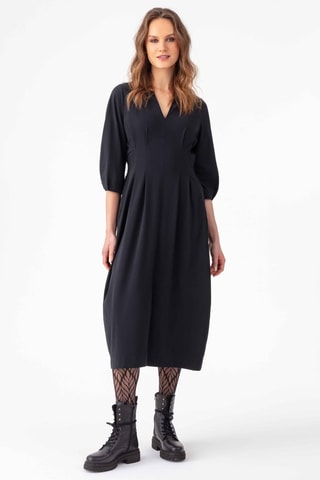 Robe - Noir