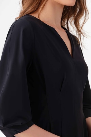 Robe - Noir