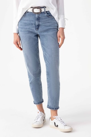 Jean - Bleu