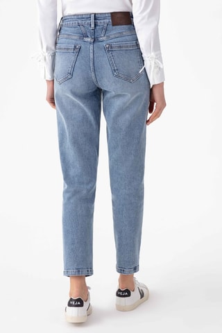 Jean - Bleu