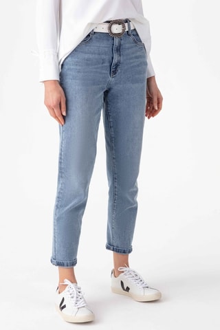 Jean - Bleu