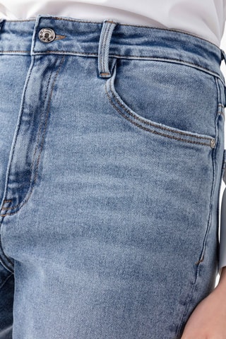 Jean - Bleu