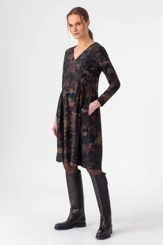 Robe - Noir
