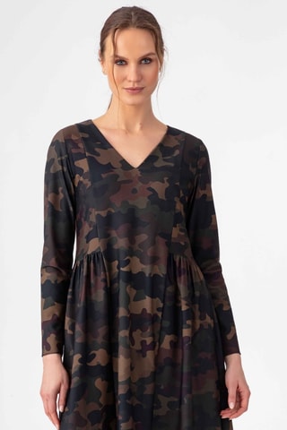 Robe - Noir