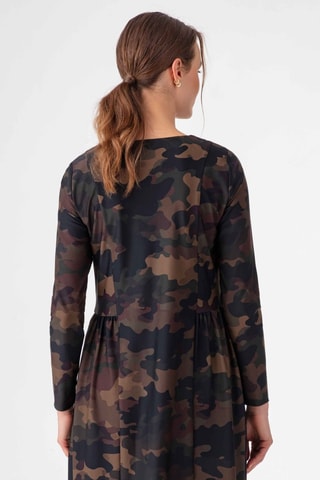 Robe - Noir