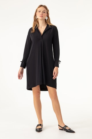 Robe - Noir