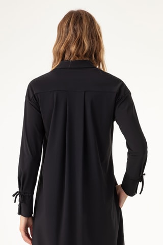 Robe - Noir