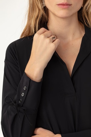 Robe - Noir