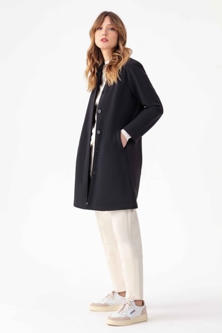 Manteau - Noir