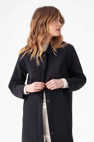 Manteau - Noir