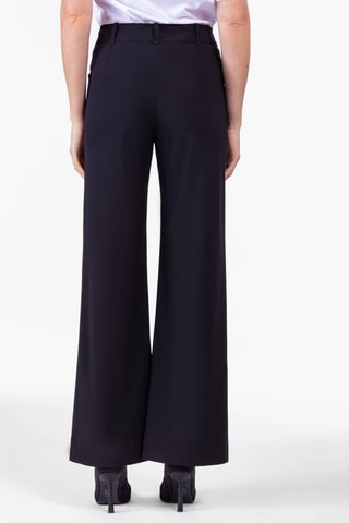 Pantalon loose - Noir