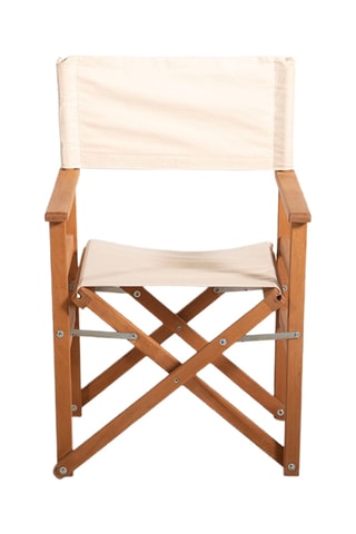 Ensemble de jardin en charme - 2 places