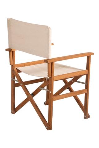 Ensemble de jardin en charme - 2 places