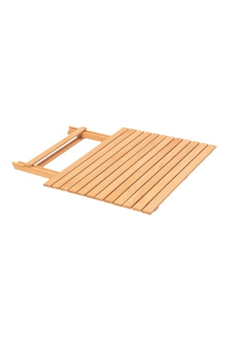 Ensemble de jardin en charme - 2 places