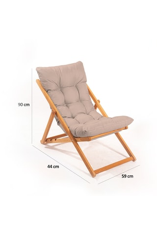 2 fauteuils et table d'appoint en hêtre