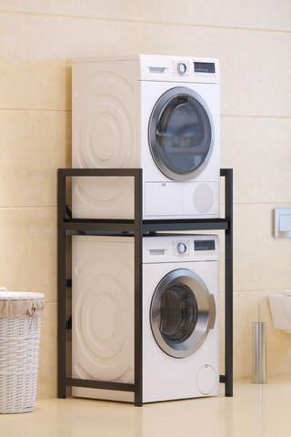 Armoire pour machine à laver - 120 x 70 x 66 cm