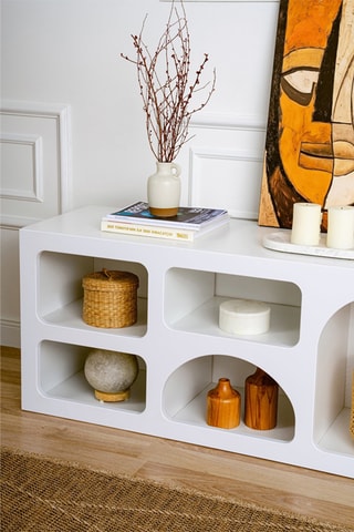 Console Lorin - 160 x 51 x 38 cm