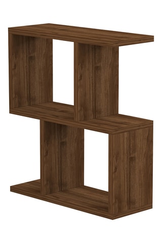 Table d'appoint Zet - 45 x 51,4 x 17 cm