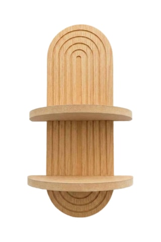 Etagère murale - 20 x 70 x 13 cm