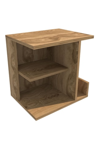 Table de chevet - 45 x 35 x 45 cm