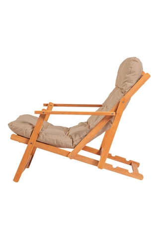 Chilienne en hêtre - 50 x 83 x 85 cm