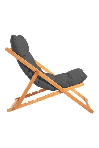 Chilienne en hêtre - 90 x 59 x 44 cm