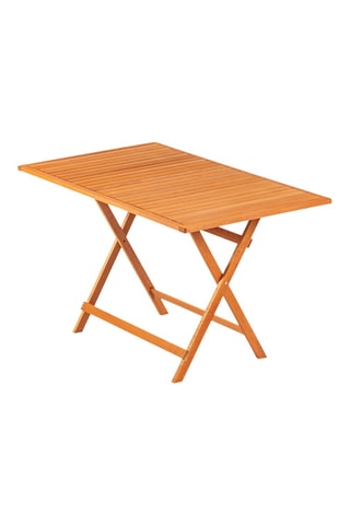 Ensemble de jardin en charme - 4 places