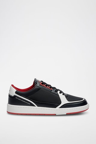 Sneakers Zwart en Wit