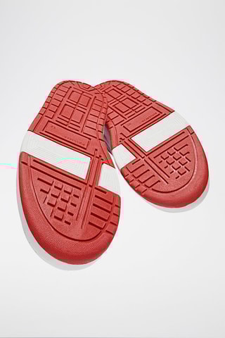 Sneakers Zwart en Wit