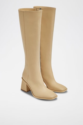 Stivali - Beige
