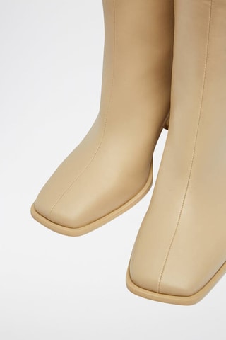 Stivali - Beige