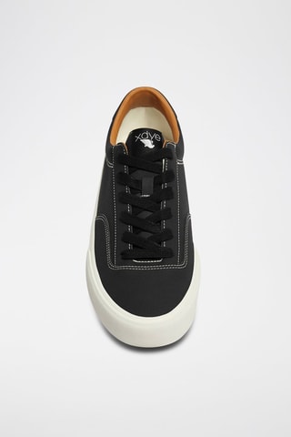 Sneakers Zwart