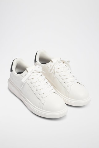 Sneakers - Wit