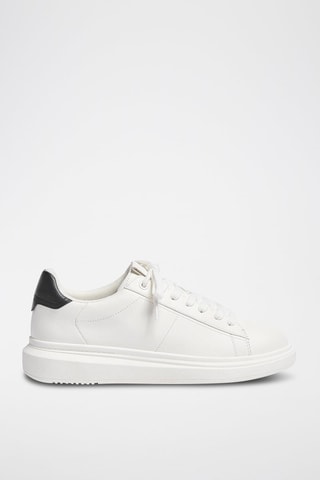 Sneakers - Wit