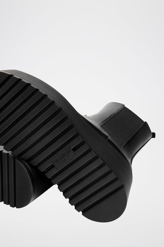 Chelsea Boots - Zwart