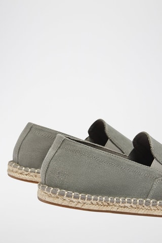 Espadrillas - Kaki