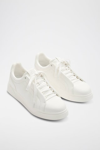 Sneakers - Wit