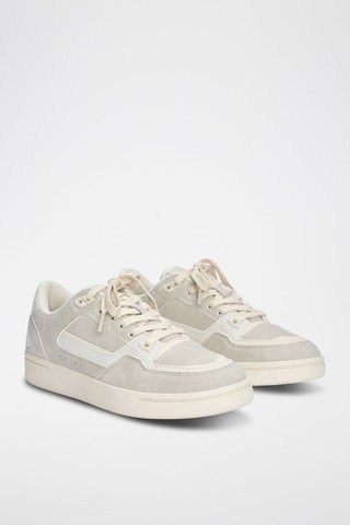 Sneakers - Beige
