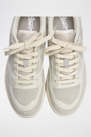 Sneakers - Beige