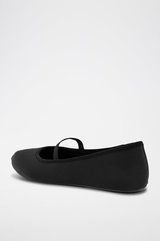 Ballerina's - Zwart
