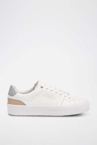 Sneakers - Bianco