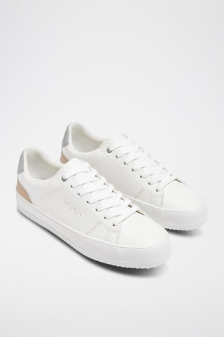 Sneakers - Bianco