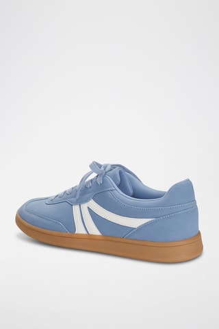 Sneakers - Blu