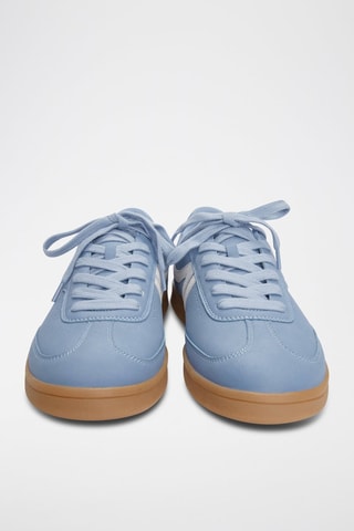 Sneakers - Blu