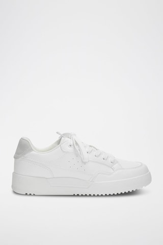 Sneakers - Wit
