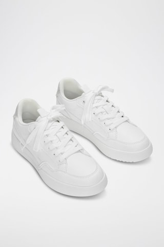 Sneakers - Wit