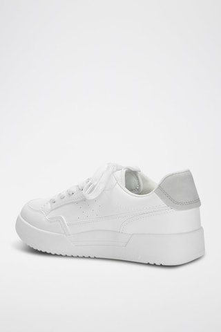 Sneakers - Wit