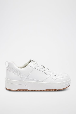 Sneakers - Bianco