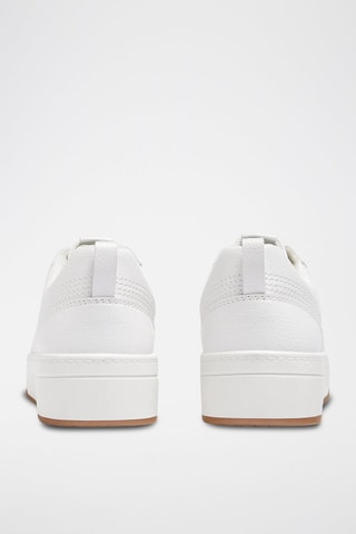 Sneakers - Bianco