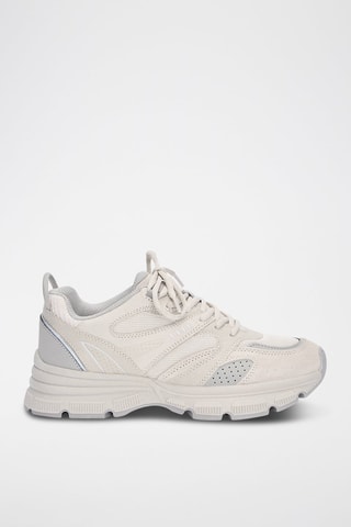 Sneakers - Gebroken Wit